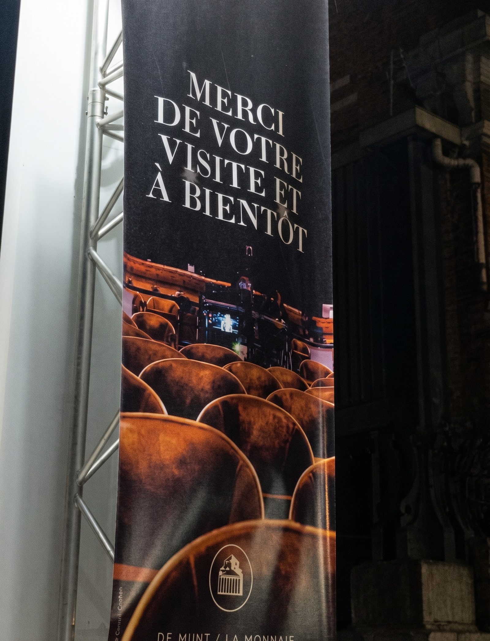 Merci de votre visite